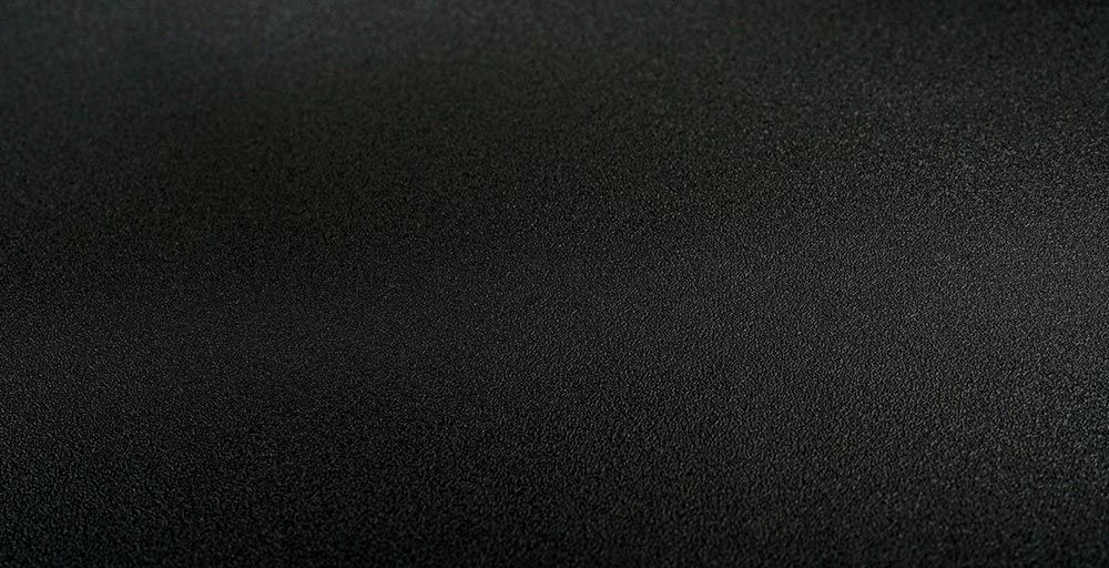 Cover Styl'® K1 Negro Mate — vinilo color aplicado en interior, vista 4
