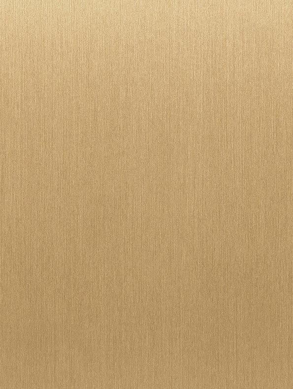 Cover Styl' NE47 · Oro Suave — vinilo Metálico con acabado testurizado