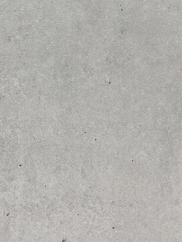 Cover Styl' U19 · Gris Cemento — vinilo Concreto con acabado testurizado