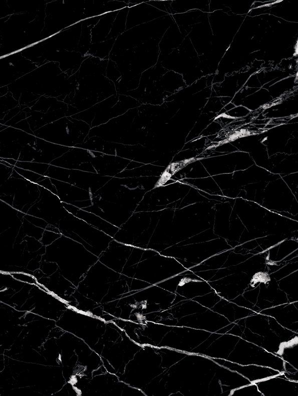 Cover Styl'® U50 Nero Marquina — vinilo piedra, textura mat suave