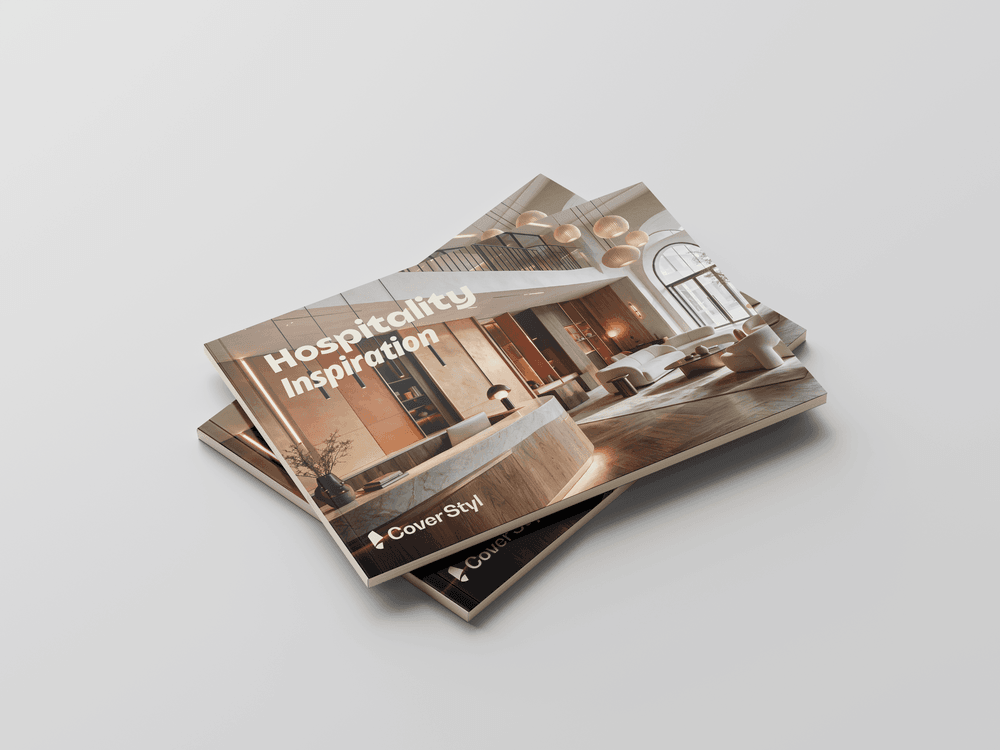 Catálogo Hotelería